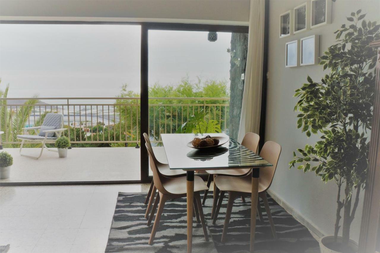 Casa Aloe Villa เอลปาโซ ภายนอก รูปภาพ