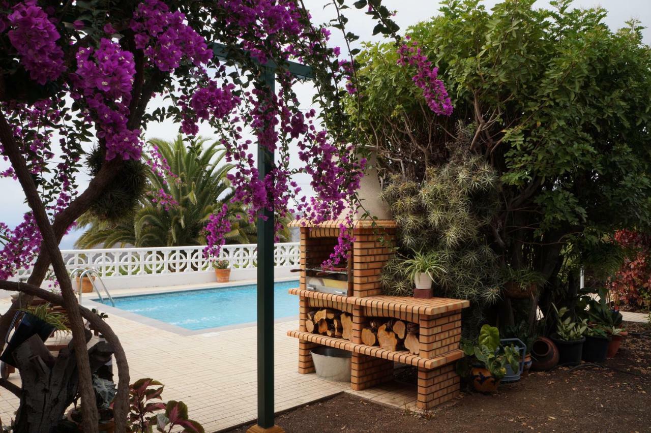 Casa Aloe Villa เอลปาโซ ภายนอก รูปภาพ
