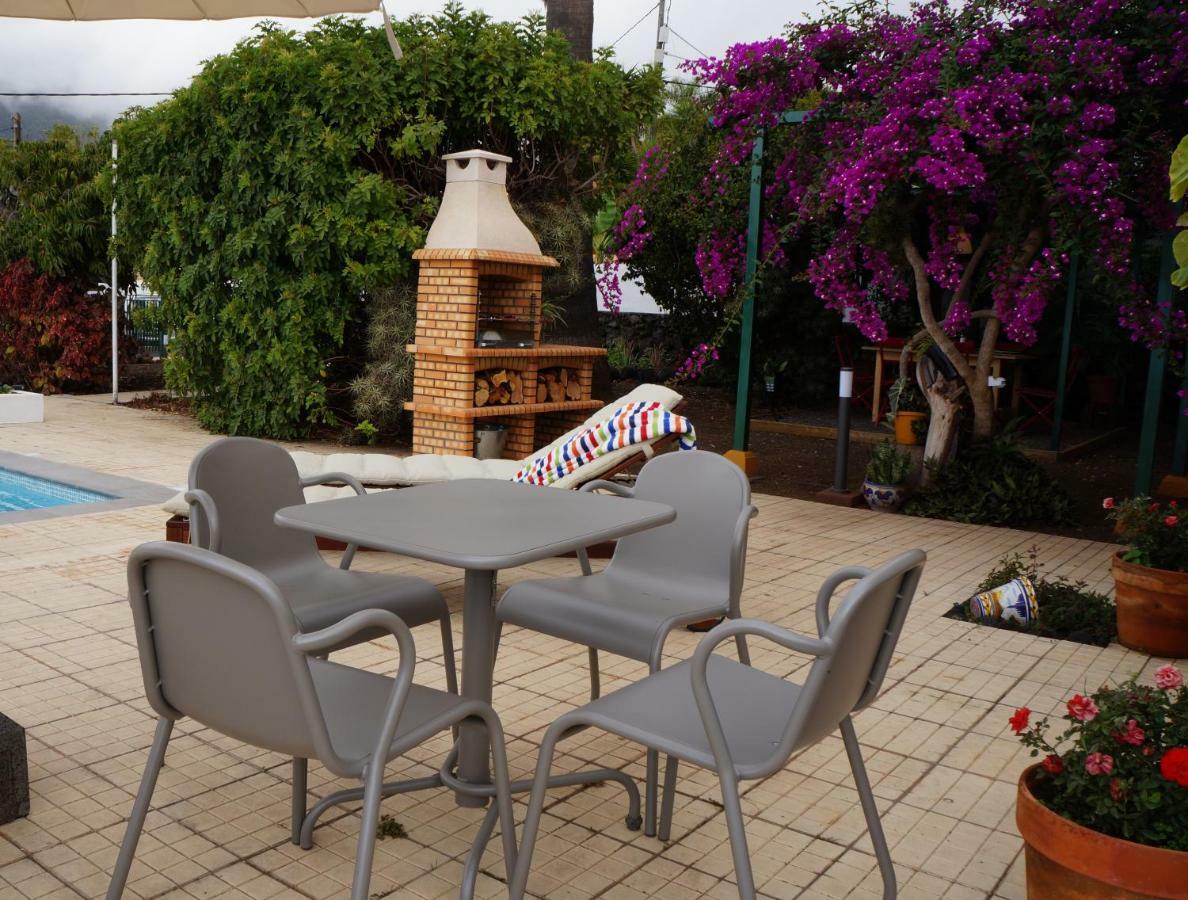 Casa Aloe Villa เอลปาโซ ภายนอก รูปภาพ