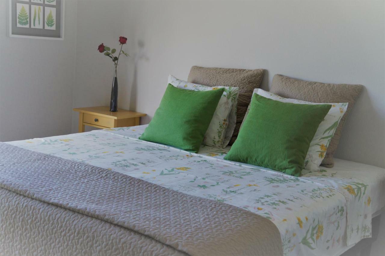 Casa Aloe Villa เอลปาโซ ภายนอก รูปภาพ