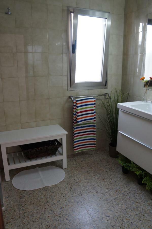 Casa Aloe Villa เอลปาโซ ภายนอก รูปภาพ